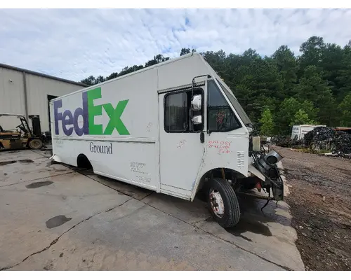 FREIGHTLINER 3188 Hub