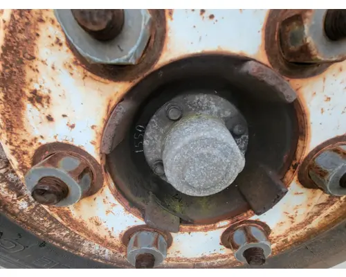 FREIGHTLINER 3188 Hub
