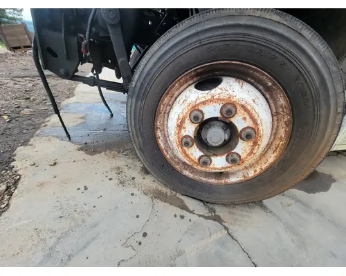 FREIGHTLINER 3188 Hub
