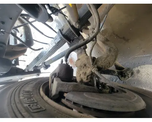 FREIGHTLINER 3188 Hub