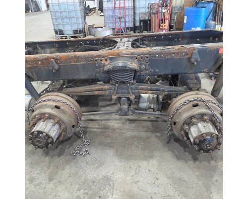 FREIGHTLINER 4900 Cutoff Assembly(Housing & Suspension only)