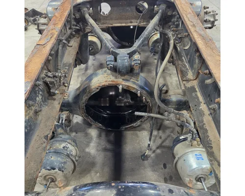 FREIGHTLINER 4900 Cutoff Assembly(Housing & Suspension only)