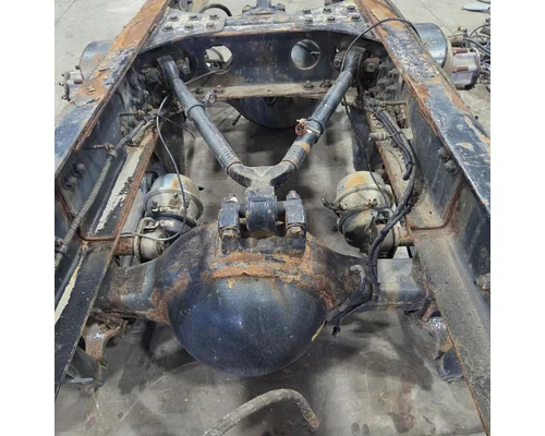 FREIGHTLINER 4900 Cutoff Assembly(Housing & Suspension only)