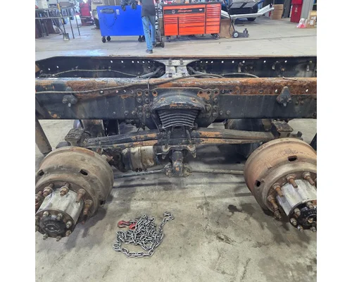 FREIGHTLINER 4900 Cutoff Assembly(Housing & Suspension only)
