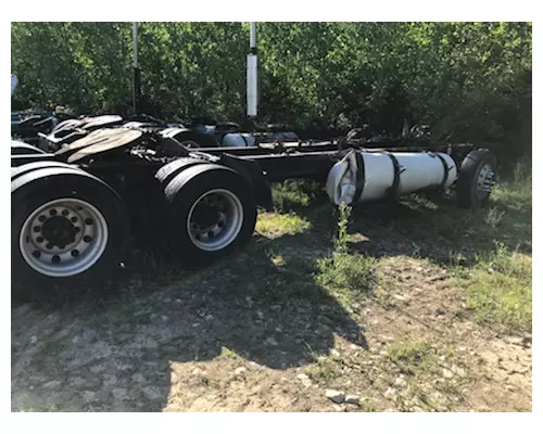 FREIGHTLINER 4BAGFRTL Tandem  Cutoff