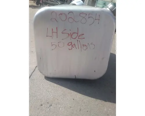 FREIGHTLINER 50 gallons Fuel Tank