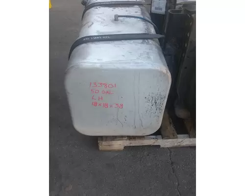 FREIGHTLINER 50 gallons Fuel Tank