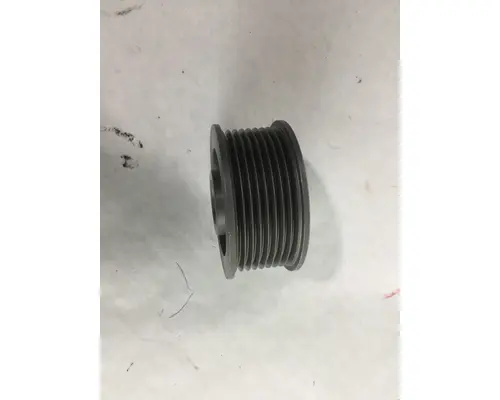 FREIGHTLINER 6 GROOVE PULLEY