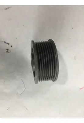 FREIGHTLINER 6 GROOVE PULLEY
