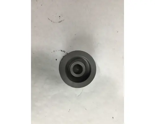 FREIGHTLINER 6 GROOVE PULLEY