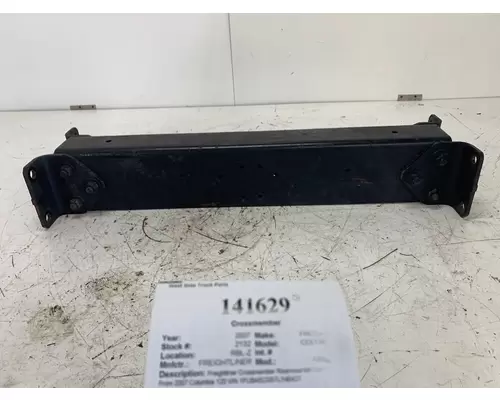 FREIGHTLINER 6813102246 Crossmember