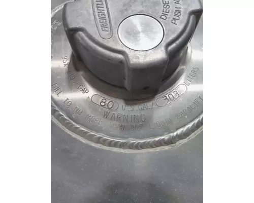 FREIGHTLINER 75-84 GALLON Fuel Tank