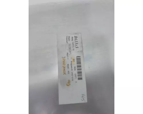 FREIGHTLINER 75-84 GALLON Fuel Tank