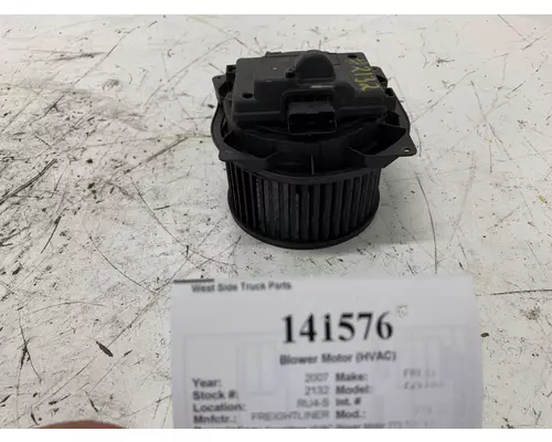 FREIGHTLINER 773.70804.01 Blower Motor (HVAC)