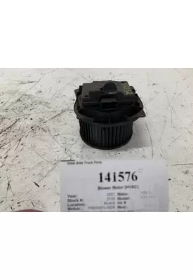 FREIGHTLINER 773.70804.01 Blower Motor (HVAC)