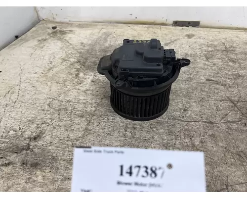 FREIGHTLINER 773.70810.01 Blower Motor (HVAC)