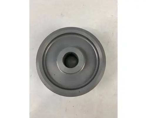 FREIGHTLINER 8 GROOVE PULLEY