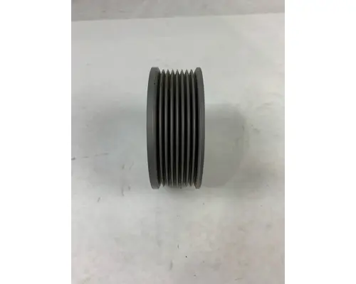 FREIGHTLINER 8 GROOVE PULLEY