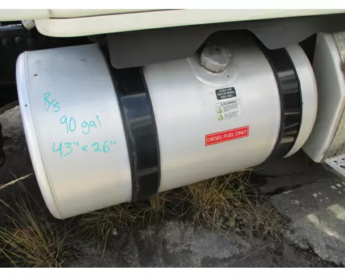 FREIGHTLINER 85-94 GALLON FUEL TANK