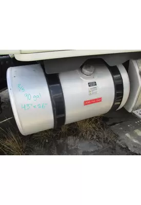 FREIGHTLINER 85-94 GALLON FUEL TANK