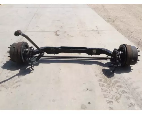 FREIGHTLINER 9000 Fr Axle Beam (2WD)