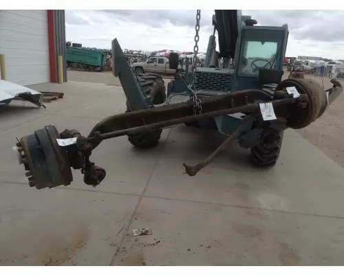 FREIGHTLINER 9000 Fr Axle Beam (2WD)