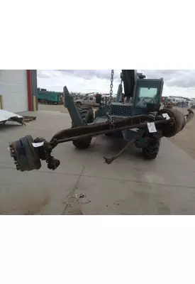 FREIGHTLINER 9000 Fr Axle Beam (2WD)