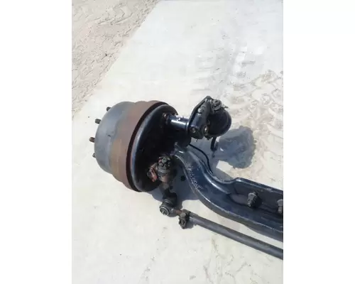 FREIGHTLINER 9000 SpindleKnuckle, Front