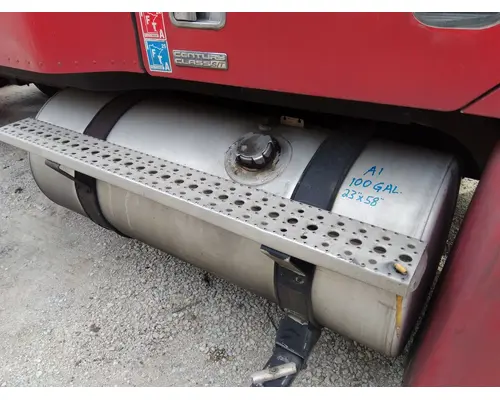 FREIGHTLINER 95-104 GALLON FUEL TANK