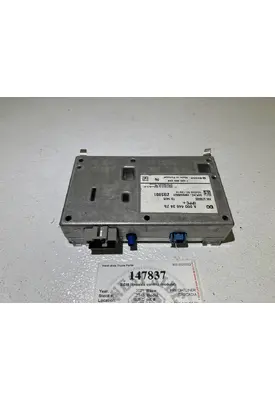 FREIGHTLINER A 000 446 34 75 ECM (chassis control module)