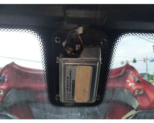 FREIGHTLINER A0004460705 CAMERA, COLLISION AVOIDANCE RADAR