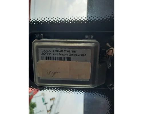 FREIGHTLINER A0004460705 CAMERA, COLLISION AVOIDANCE RADAR