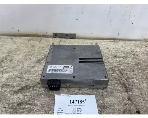 FREIGHTLINER A0004460875 Cruise Speed Regulator