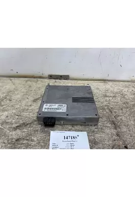 FREIGHTLINER A0004460875 Cruise Speed Regulator