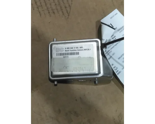FREIGHTLINER A0004461705 CAMERA, COLLISION AVOIDANCE RADAR
