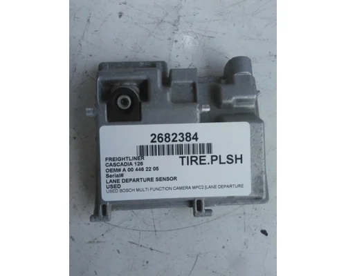 FREIGHTLINER A0004462205 CAMERA, COLLISION AVOIDANCE RADAR