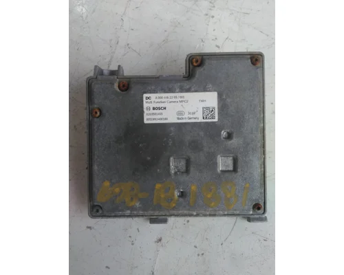FREIGHTLINER A0004462205 CAMERA, COLLISION AVOIDANCE RADAR