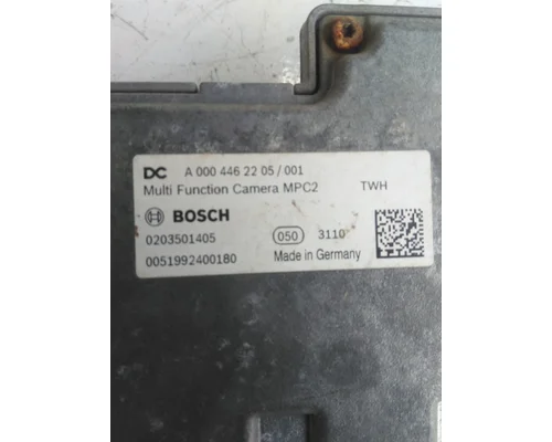 FREIGHTLINER A0004462205 CAMERA, COLLISION AVOIDANCE RADAR