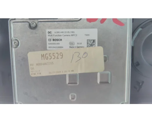 FREIGHTLINER A0004462205 CAMERA, COLLISION AVOIDANCE RADAR