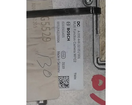 FREIGHTLINER A0004462205 CAMERA, COLLISION AVOIDANCE RADAR