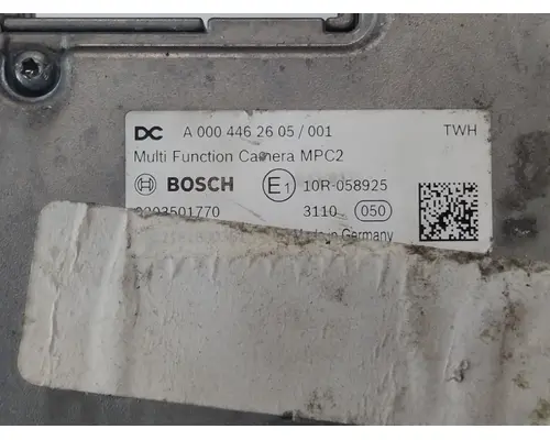 FREIGHTLINER A0004462605 CAMERA, COLLISION AVOIDANCE RADAR