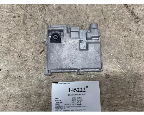 FREIGHTLINER A0004462605 Electrical Parts, Misc.