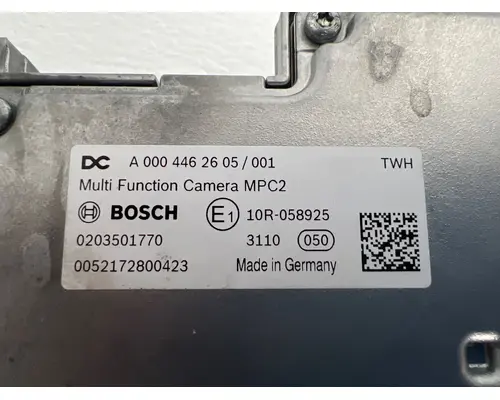 FREIGHTLINER A0004462605 Electrical Parts, Misc.