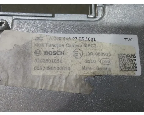 FREIGHTLINER A0004462705 CAMERA, COLLISION AVOIDANCE RADAR