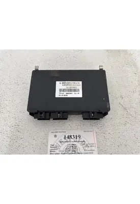 FREIGHTLINER A0004463635 ECM (chassis control module)