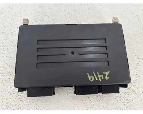 FREIGHTLINER A0004463635 ECM (chassis control module)