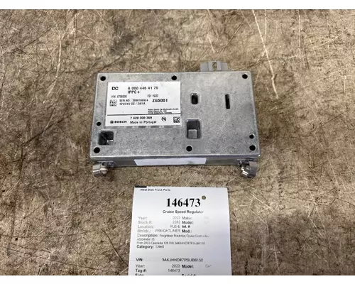 FREIGHTLINER A0004464175 Cruise Speed Regulator