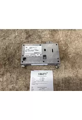 FREIGHTLINER A0004464175 Cruise Speed Regulator