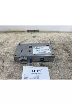 FREIGHTLINER A0004464175 Cruise Speed Regulator