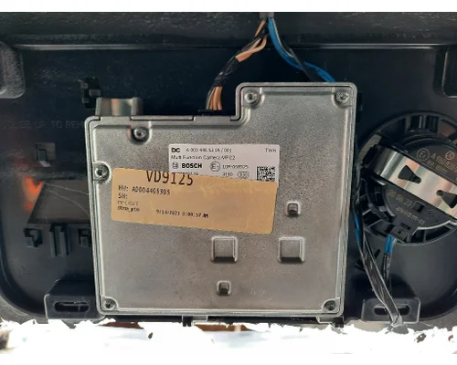 FREIGHTLINER A0004465305 CAMERA, COLLISION AVOIDANCE RADAR